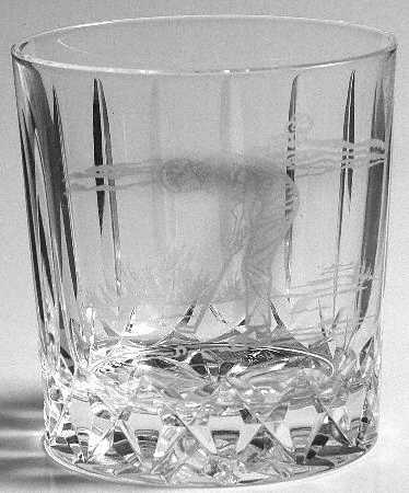 EDI24 Old Fashioned