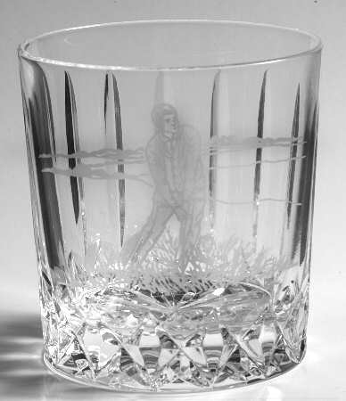 EDI24 Old Fashioned