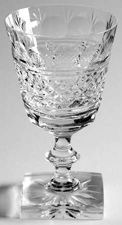EDI35 Wine Glass