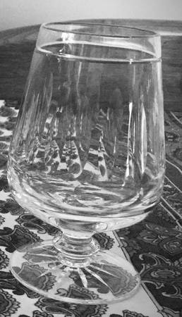 Edi108 Juice Glass