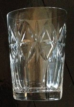 83023 Flat Tumbler