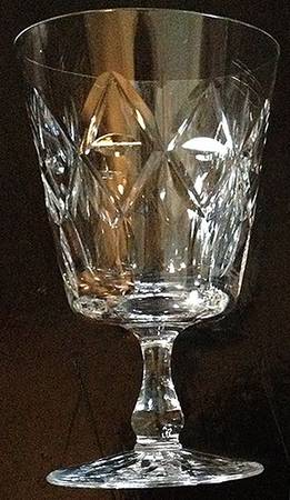 83023 Water Goblet