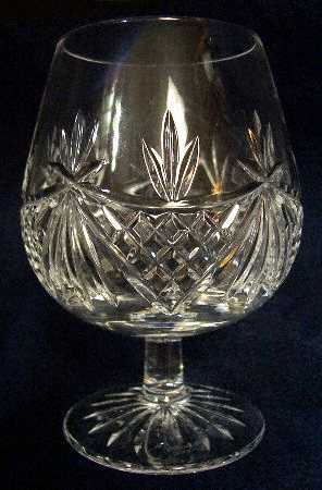 EDI41 by Edinburgh Crystal