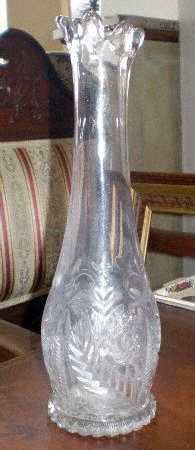 Fernette Bud Vase