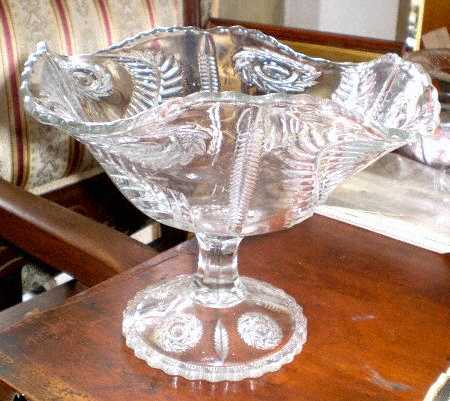 Fernette Compote