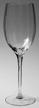 EUG1 Water Goblet