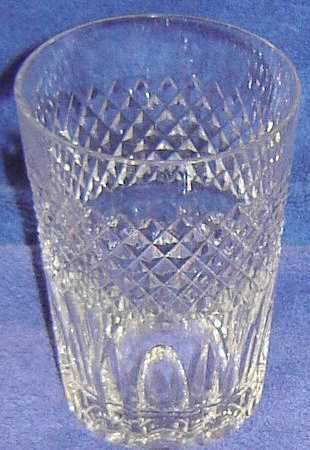 EDI43 Flat Tumbler