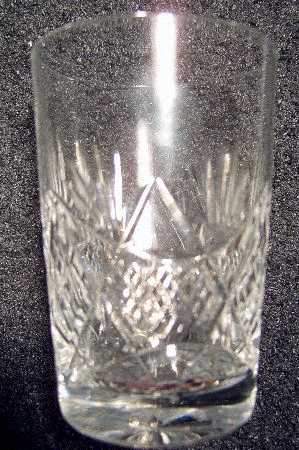 EDI45 Flat Tumbler