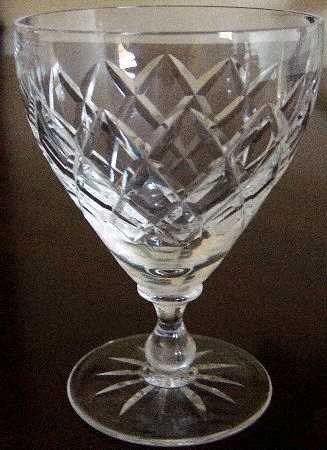 EDI46 by Edinburgh Crystal