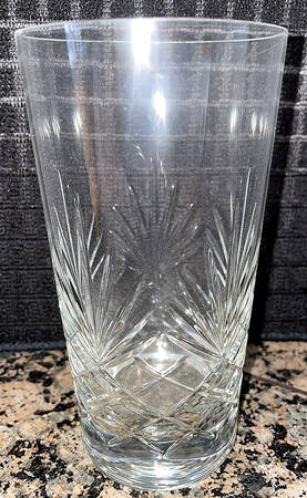 Oban Highball Glass