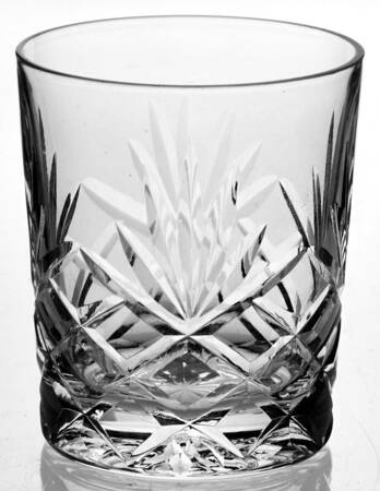 Oban Whiskey Glass