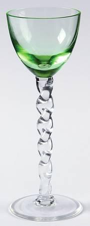 EBC8 Green Cordial