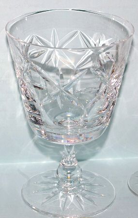 EDI53 Wine Glass