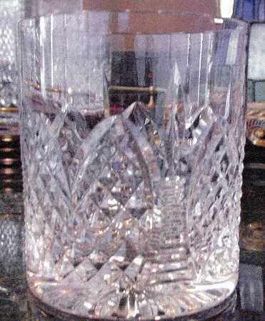 EDI54 Flat Tumbler