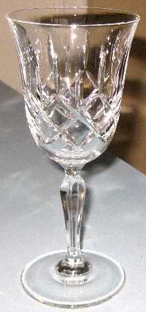 EDI56 by Edinburgh Crystal