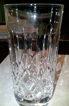 EDI56 Highball Glass