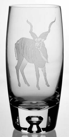 African Wildlife Highball