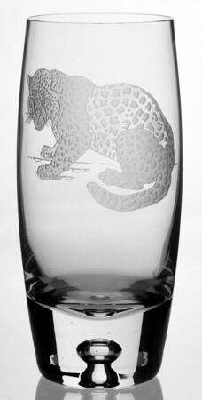 African Wildlife Highball