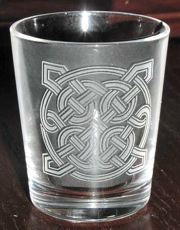 EDI59 Shot Glass