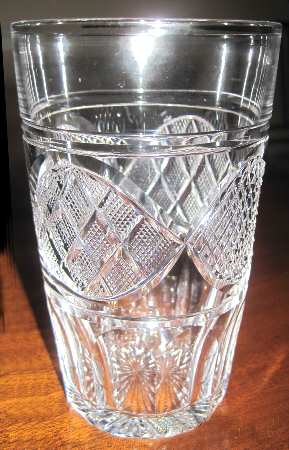 EDI63 Flat Tumbler