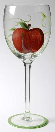 ETZ6 Water Goblet