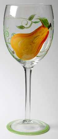 ETZ6 Water Goblet