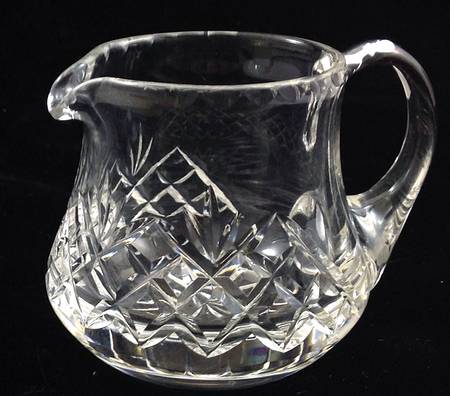 EDI68 Mini Creamer