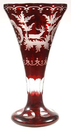 Giftware 8" Flower Vase