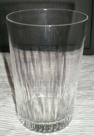 Blush Flat Tumbler