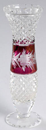 EBC15 8" Bud Vase
