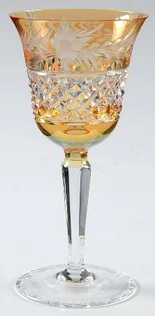 EBC15 Topaz Claret Wine