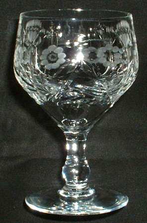 EDI77 Wine Glass