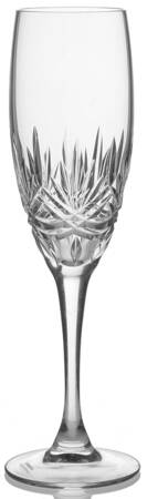 EDI79 Fluted Champagne by Edinburgh Crystal