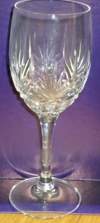 EDI79 Water Goblet