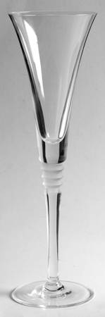 EDI80 Fluted Champagne