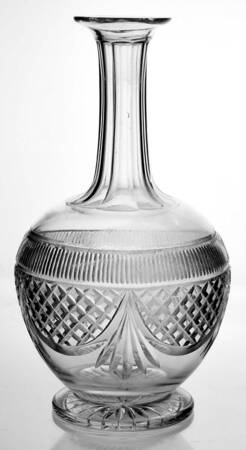 EDI84 Decanter No Stopper