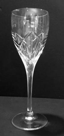 EDI93 Wine Glass