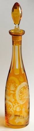 EGC6 Decanter & Stopper
