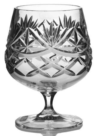 EDI114 Brandy Glass
