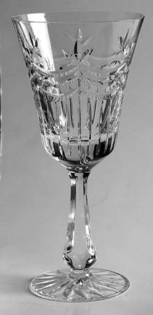 Empire Wine Glass