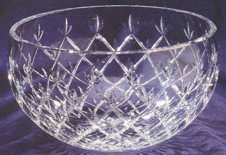 Nobilis 8" Round Bowl