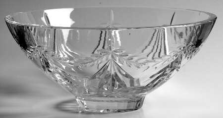Ville De Lyon 9" Round Bowl