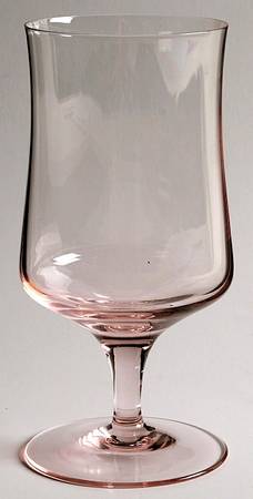 Pink Coral Iced Tea