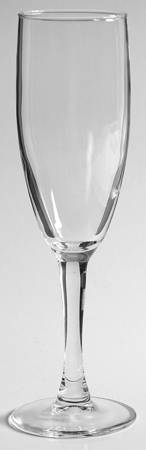 Classic Fluted Champagne