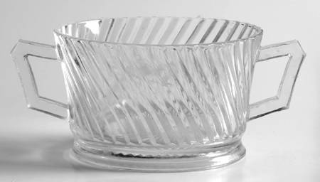 Diana Clear Open Sugar