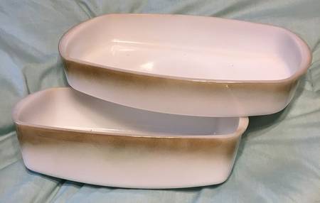 Mesa 11" Oval Bowl