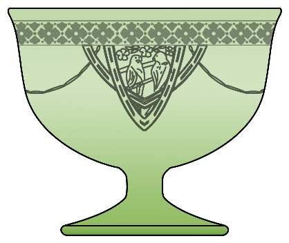 Georgian Green