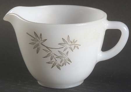 Golden Glory Creamer