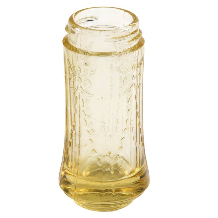 Madrid Amber Shaker No Lid