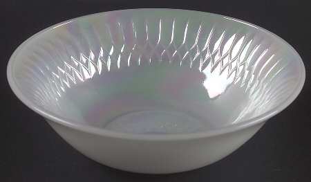 Moonglow (Iridescent) Cereal Bowl